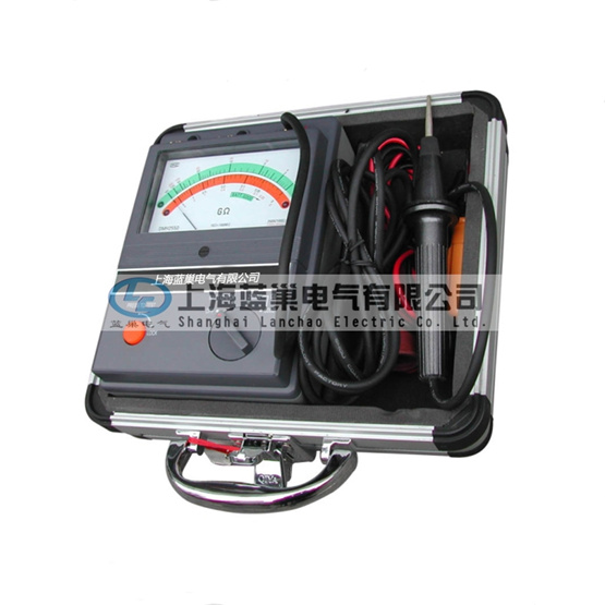 LCDZ系列高壓絕緣電阻測試儀（兆歐表），采用先進的電子測量線路和元器件，其輸出電壓穩(wěn)定、測量范圍寬、測量速度快、自動換檔、讀數(shù)直觀。